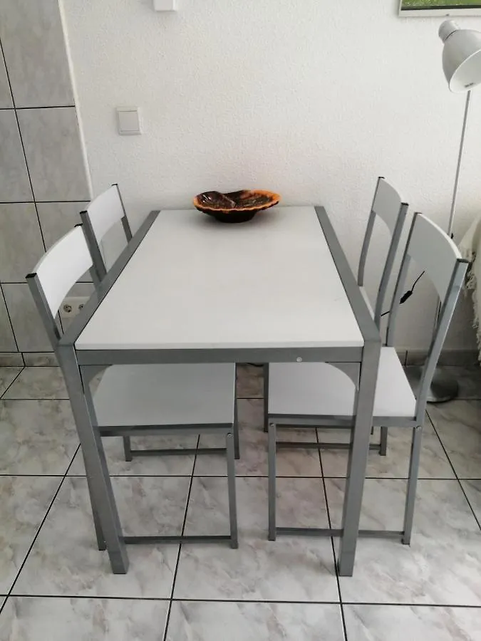 Ferienwohnung CASA EL CHAPARRAL F2 zwembadzicht Costa Del Silencio 0*,