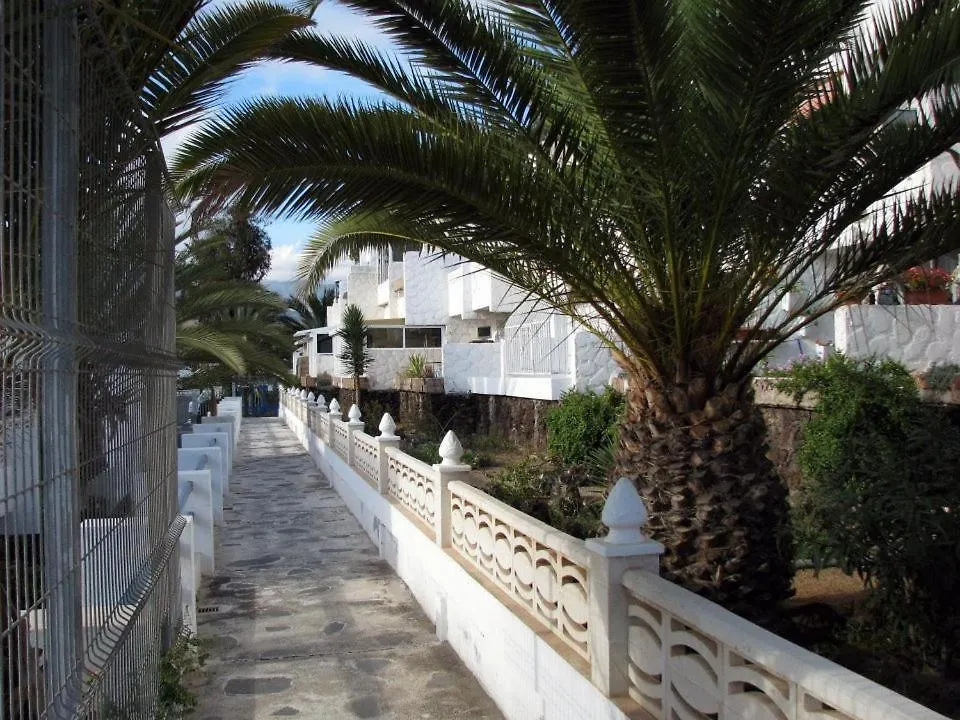 El Chaparral Studio-Appartement With Fantastic Pool- View And Strong Wifi Costa Del Silencio 0*,