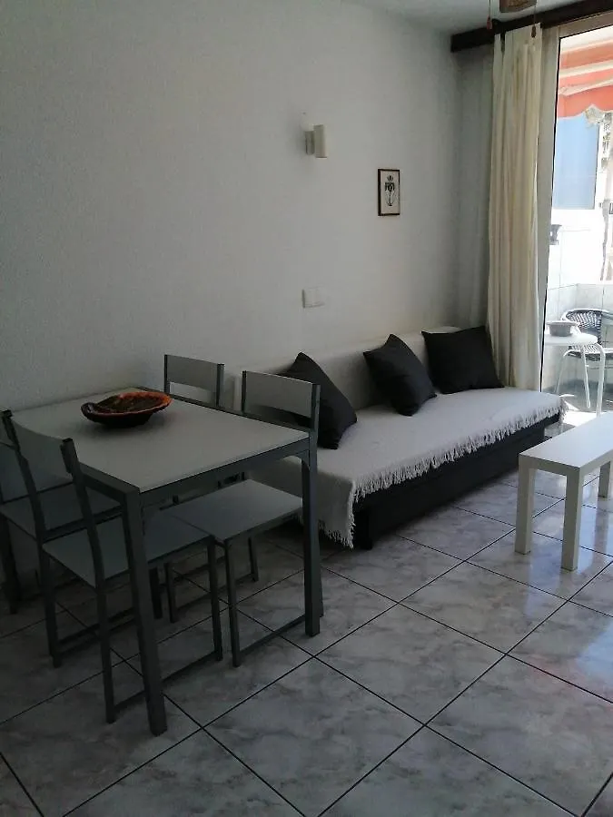 El Chaparral Studio-Appartement With Fantastic Pool- View And Strong Wifi Costa Del Silencio