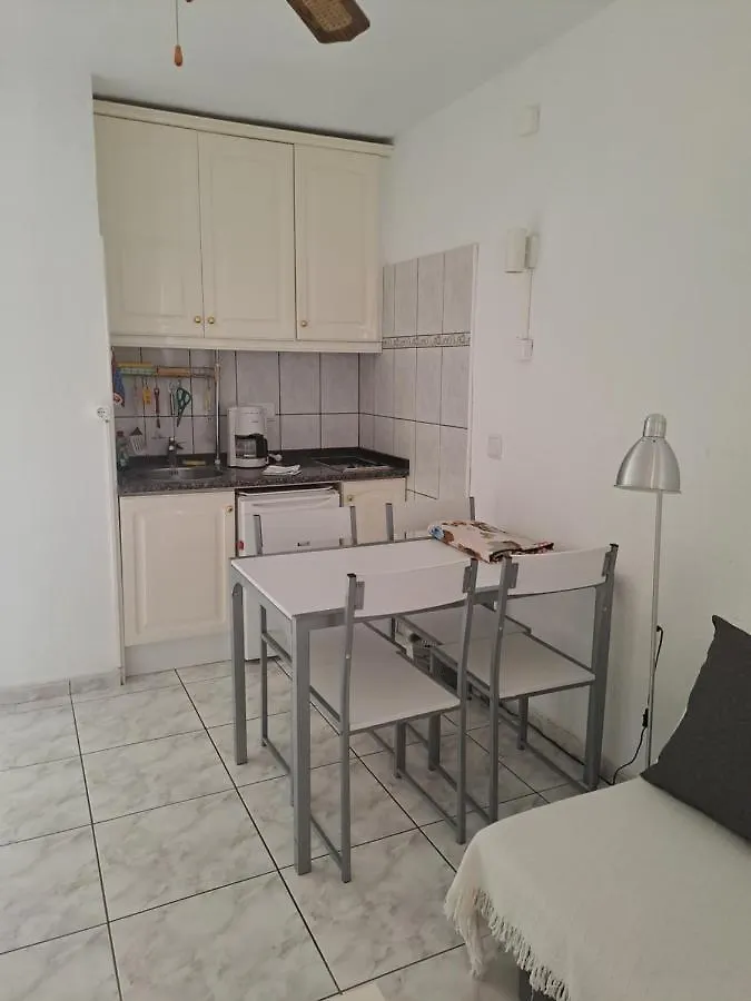 El Chaparral Studio-Appartement With Fantastic Pool- View And Strong Wifi Costa Del Silencio Spagna
