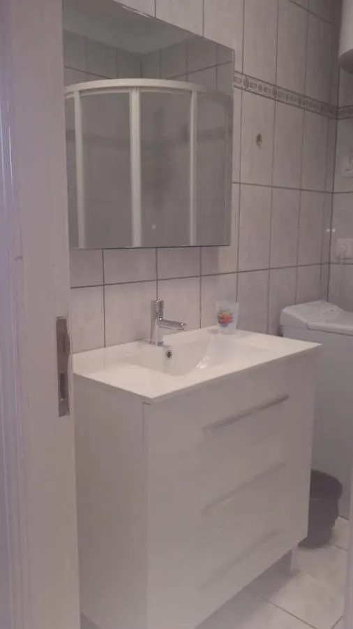 Ferienwohnung CASA EL CHAPARRAL F2 zwembadzicht Costa Del Silencio 0*,