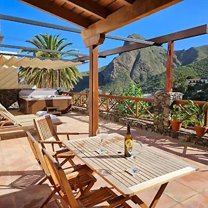  Ferienhaus Flor De Piedra
