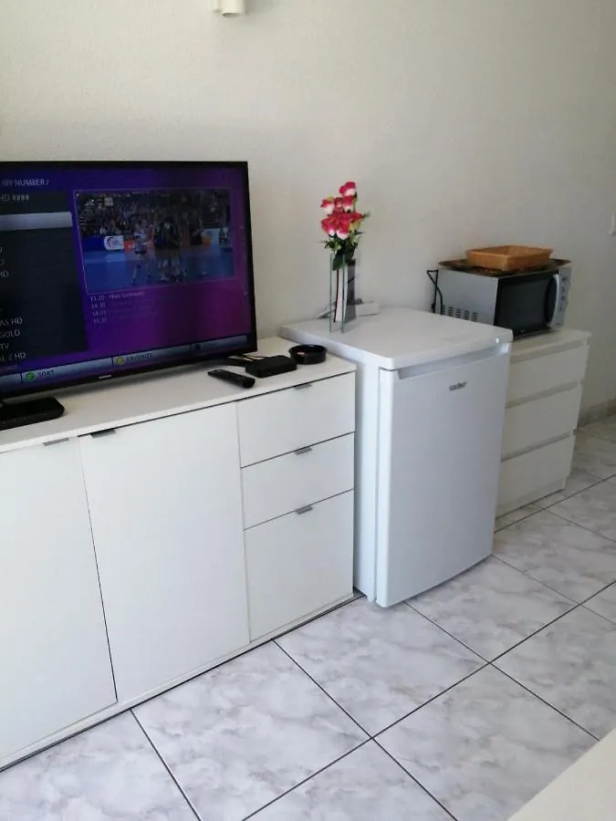 El Chaparral Studio-Appartement With Fantastic Pool- View And Strong Wifi Costa Del Silencio 0*,  Ισπανία