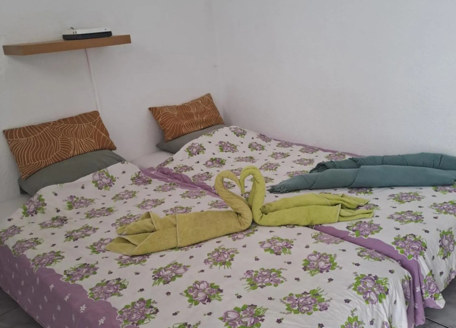 El Chaparral Studio-Appartement With Fantastic Pool- View And Strong Wifi Costa Del Silencio 0*,  Ισπανία